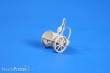 CMK 129-2061 - German WW I Refueling set in 1:72