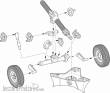 CMK 129-RA051 - 1:35 MO-120-RT-61 120 mm rifled towed mortar