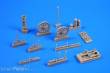 CMK 129-RA055 - 22,5 cm Minenwerfer M15 in 1:35