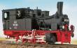 Weinert 6238 - 99 5811 »Gernrode« Schmalspur-Dampflok mit Mabuchi-Motor (H0m)