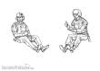 CMK 129-F48103 - Vietnam LRRP vs. Helikopter Crew