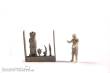 CMK 129-F48267 - Soviet WW II Tank Loader in 1:48