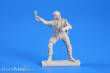 CMK 129-F48269 - German WW II Paratroops with FG-42 in 1:48