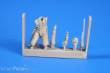 CMK 129-F48270 - German WW II Volkssturm Berlin 1945 in 1:48