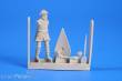 CMK 129-F48271 - English Knight in 1:48