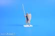 CMK 129-F48272 - Knight with spear in 1:48