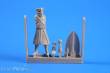 CMK 129-F48272 - Knight with spear in 1:48