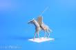 CMK 129-F48273 - Chevalier (Knight on Horseback) in 1:48