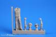 CMK 129-F48278 - RAAF WWII Pilot (Pacific 1944/45) in 1:48