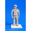 CMK 129-F48278 - RAAF WWII Pilot (Pacific 1944/45) in 1:48