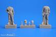 CMK 129-F48280 - US Army AH-1 Pilot a.Gunner (Vietnam War in 1:48
