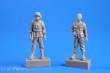 CMK 129-F48280 - US Army AH-1 Pilot a.Gunner (Vietnam War in 1:48