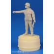 CMK 129-F48296 - German WWII Solider-the Ardennes 1944 in 1:48
