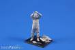 CMK 129-F48357 - Siebel Si 204/Aero C-3 Mechanic (engine repair) in 1:48