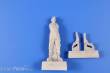 CMK 129-F48357 - Siebel Si 204/Aero C-3 Mechanic (engine repair) in 1:48