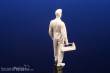 CMK 129-F48367 - Luftwaffe WW2 / CS post-war Aircraft Mechanic in 1:48