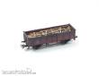 Modellbahn Engl 625 - Mischschrott 1, kurz 100 x 29 mm