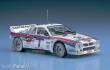 Hasegawa 625030 - 1/24 Lancia 037 Rallye