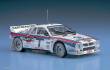 Hasegawa 625030 - 1/24 Lancia 037 Rallye