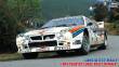 Hasegawa 625030 - 1/24 Lancia 037 Rallye