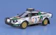 Hasegawa 625036 - 1/24 Lancia Stratos HF