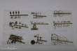 Weinert 6254 - Komplettbs. Mallet,Faulhab.H0m
