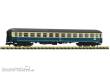 Fleischmann 6260036 - Schnellzugwagen 2. Klasse, DB