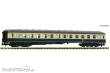 Fleischmann 6260051 - Mitteleinstiegswagen 2. Klasse, DB