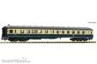 Fleischmann 6260052 - Mitteleinstiegs-Steuerwagen 2. Klasse mit Gepäckraum, DB