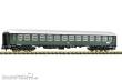 Fleischmann 6260070 - Schnellzugwagen 2. Klasse, DB