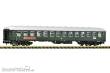 Fleischmann 6260073 - Halbspeisewagen, DB