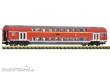 Fleischmann 6260079 - Doppelstockwagen 1./2. Klasse, DB AG