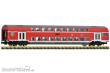 Fleischmann 6260080 - Doppelstockwagen 2. Klasse, DB AG