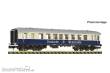 Fleischmann 6260099 - Gesellschaftswagen Deutsche Weinstraße, DB