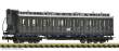 Fleischmann 6260100 - Abteilwagen 2./3. Klasse, DRG