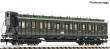 Fleischmann 6260102 - Abteilwagen 3. Klasse, DRG