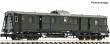 Fleischmann 6260103 - Gepäckwagen, DRG