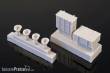 CMK B72103 - Sd.Kfz 131 Marder II Equipment in 1:72