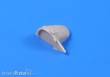 CMK 129-Q48136 - 1:48 Canberra PR Mk.9 Instrumental panel (Air