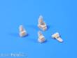 CMK 129-Q72154 - 1:72 Junkers Ju 88A Seats