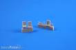 CMK 129-Q72206 - Lancaster Mk.I/II/III-seats in 1:72