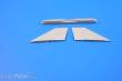 CMK 129-Q72214 - F-B/C/D/E early/J Phantom-Wing fold set in 1:72