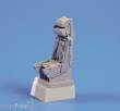 CMK 129-Q48219 - SAAB 37 Viggen Ejection Seat in 1:48