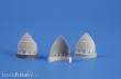 CMK 129-Q48222 - SAAB 37 Viggen Thrust Reverser in 1:48