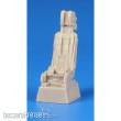 CMK 129-Q72235 - MB Mk.9 Ejection Seat with Harness for 1/72 Airfix Harrier GR.3 kit in 1:72