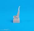 CMK 129-Q48266 - Hurricane Mk.I-Seat with Harness in 1:48
