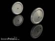 CMK 129-Q48280 - SE5a-Correction Wheels Set in 1:48