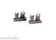 CMK 129-Q72289 - Fw 189A-Front Pairs of Engine Cylinders for ICM kits in 1:72