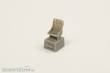 CMK 129-Q72303 - Kittyhawk IV Seat with Sutton Herness in 1:72