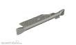 CMK 129-Q72311 - Remora-Radar Jammer Pod f.Mirage F.1 and Mirage 2000 in 1:72